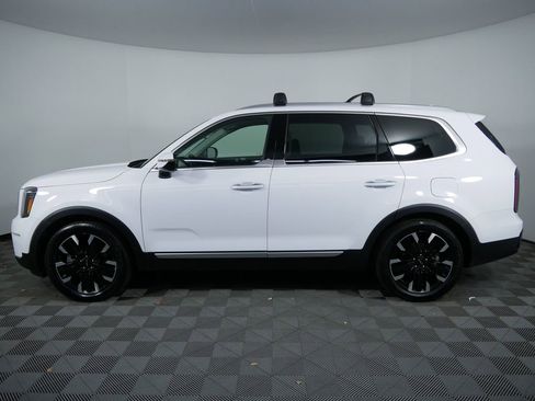 Certified 2025 Kia Telluride SX image 5