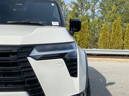 Used 2024 Lexus GX 550 image 47