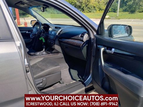 Used 2014 Kia Sorento LX AWD/4WD image 22