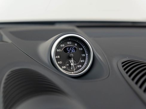 Certified 2025 Porsche 718 Boxster GTS image 27