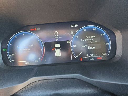 Used 2024 Toyota RAV4 Limited w/ Advanced Technology Package image 12