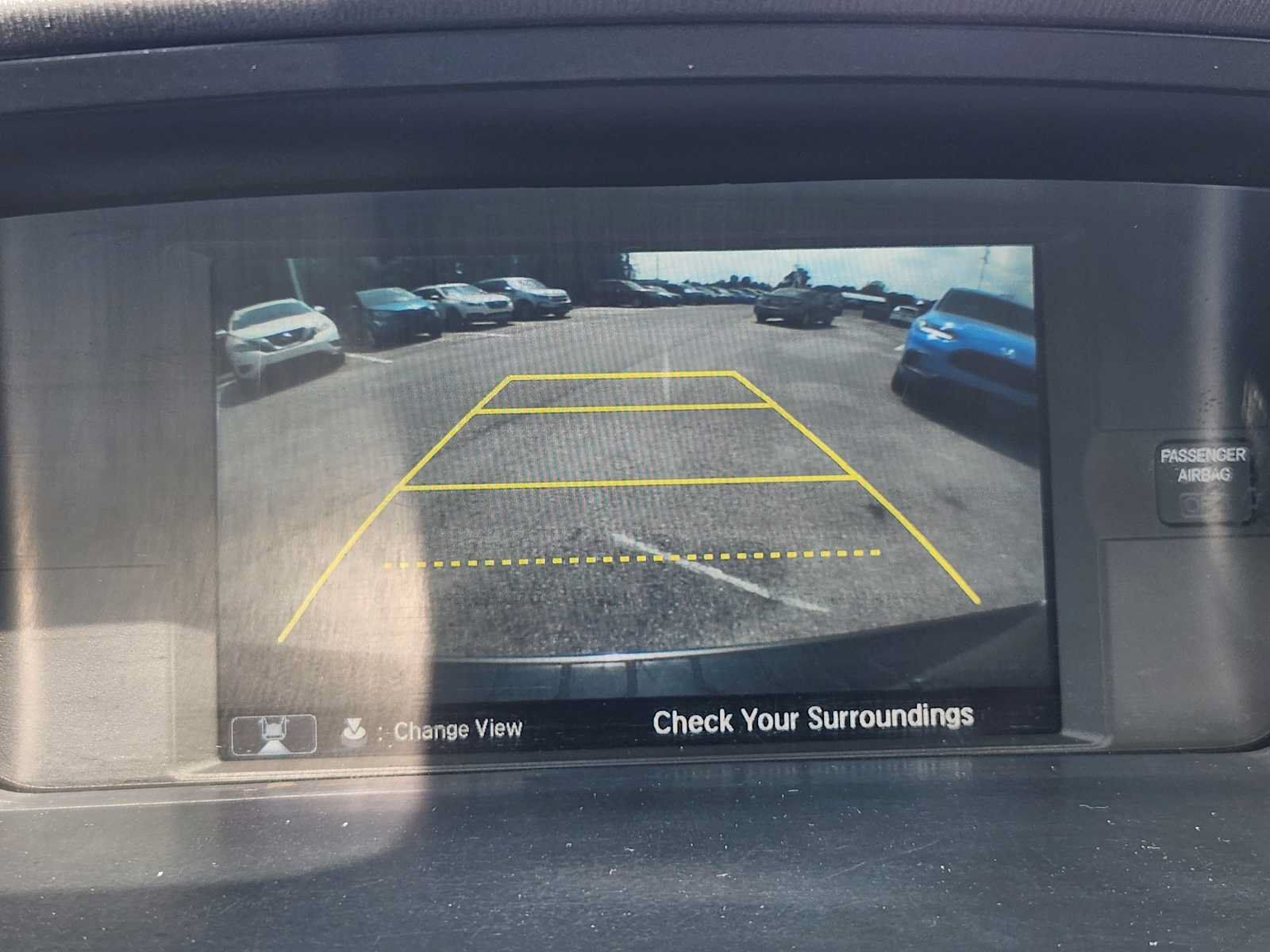 Used 2015 Honda Odyssey EX-L image 17