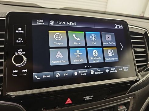 New 2026 Honda Ridgeline RTL image 13