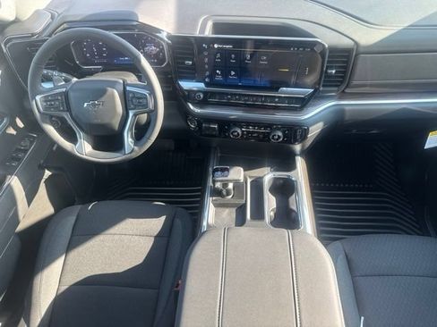 New 2026 Chevrolet Silverado 1500 RST w/ Convenience Package II AWD/4WD image 33