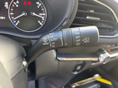 Certified 2023 MAZDA CX-30 AWD 2.5 S w/ Preferred Package image 21