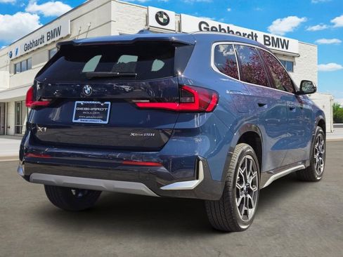 New 2026 BMW X1 xDrive28i w/ Technology Package image 5
