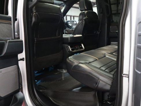 Used 2022 Ford F150 Platinum AWD/4WD image 61