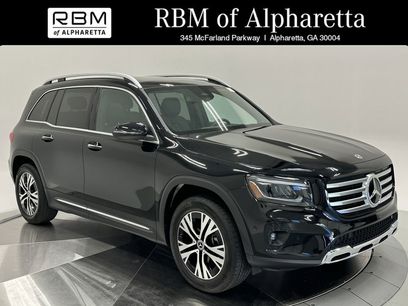 Certified 2024 Mercedes-Benz GLB 250