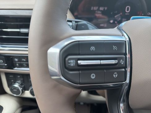 New 2026 GMC Yukon Denali image 28