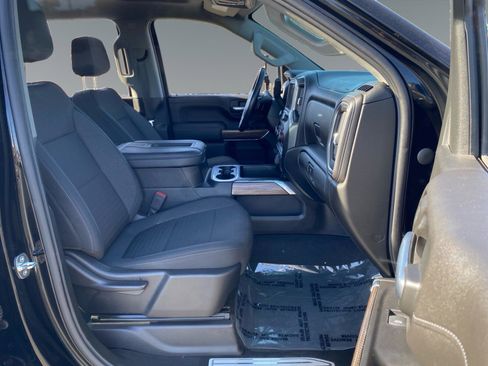 Used 2020 Chevrolet Silverado 2500 LT w/ All Star Edition image 15