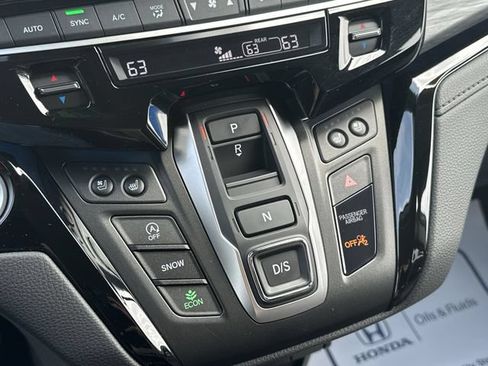 Used 2026 Honda Odyssey Elite image 24