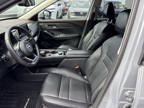 Certified 2023 Nissan Rogue SL image 14