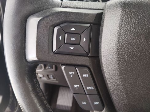 Used 2018 Ford F150 XLT w/ Equipment Group 302A Luxury image 14