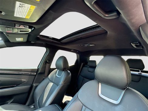 Used 2024 Hyundai Santa Cruz Limited image 23