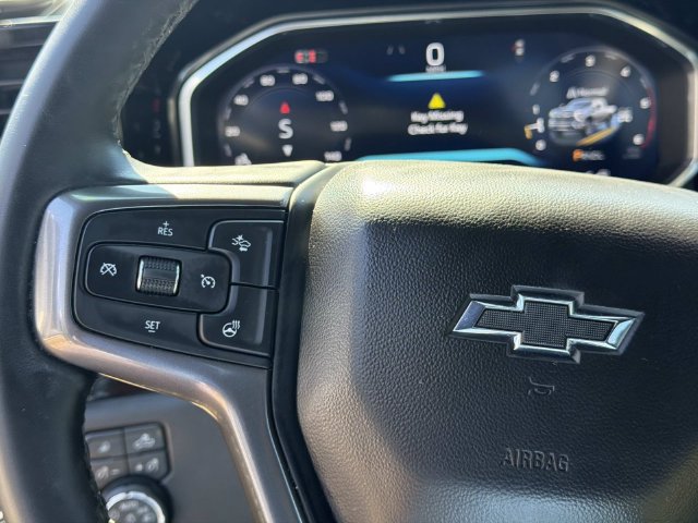 Used 2026 Chevrolet Silverado 2500 ZR2 w/ LPO, Dark Essentials Package AWD/4WD image 28