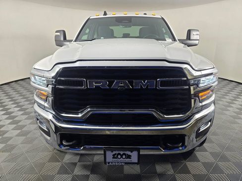New 2026 RAM 5500 Tradesman image 9