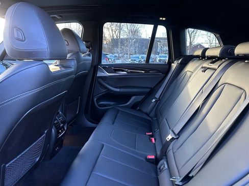 Used 2024 BMW X3 xDrive30i w/ Convenience Package image 22