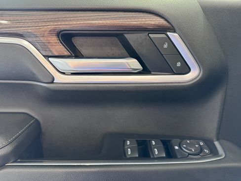 Certified 2022 Chevrolet Silverado 1500 RST AWD/4WD image 28