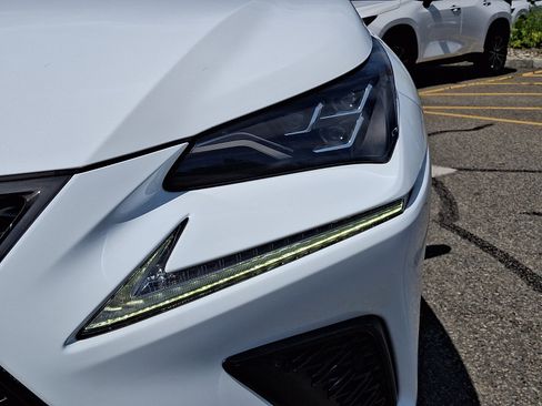 Used 2018 Lexus NX 300 F Sport w/ F Sport Premium Package AWD/4WD image 9
