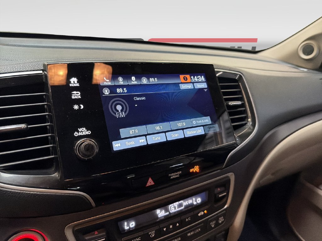 Used 2022 Honda Pilot EX-L image 13