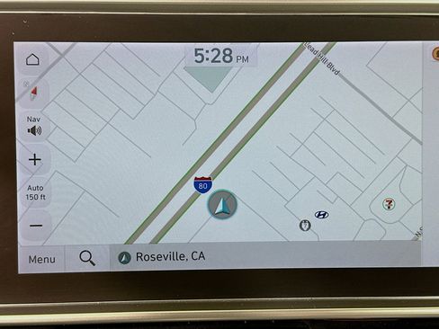 Used 2024 Hyundai Ioniq 6 SEL image 22