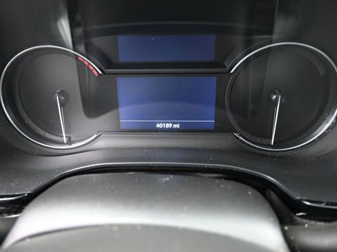 Used 2022 Cadillac XT5 Sportv image 12