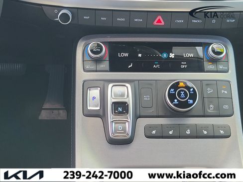 Used 2024 Hyundai Palisade Calligraphy AWD/4WD image 22