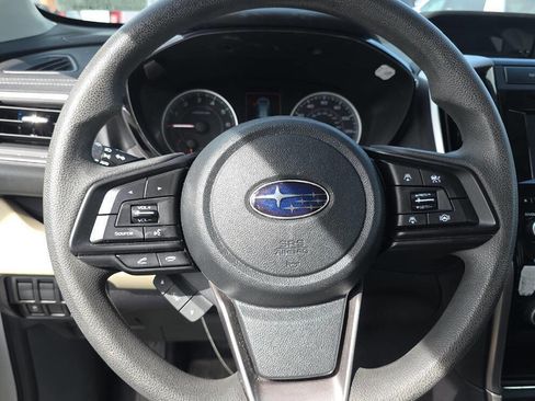 Used 2021 Subaru Ascent 8-Passenger AWD/4WD image 13