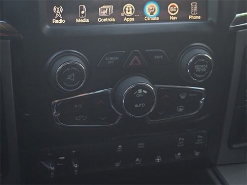 Used 2017 RAM 1500 Sport w/ Convenience Group image 21