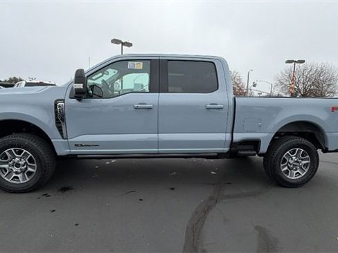 New 2026 Ford F250 Lariat image 7