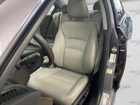 Used 2015 Honda Accord EX-L image 20