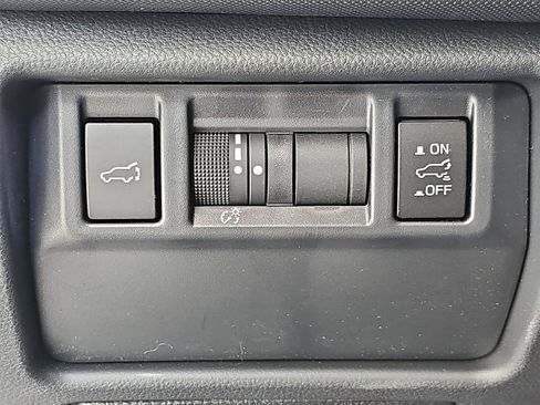 Certified 2026 Subaru Forester Limited AWD/4WD image 32