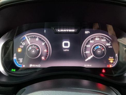 Used 2024 RAM 2500 Limited AWD/4WD image 17
