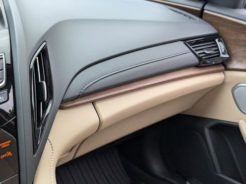 Certified 2024 Acura RDX SH-AWD w/ Advance Package image 34