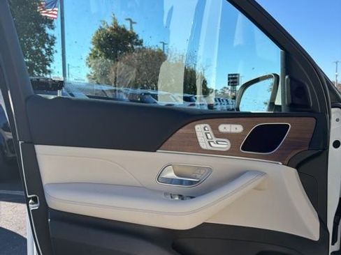 Used 2026 Mercedes-Benz GLE 350 4MATIC image 15