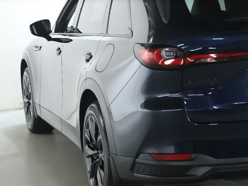 Certified 2026 MAZDA CX-90 3.3 Turbo w/ Premium Sport Pkg AWD/4WD image 44