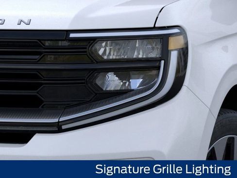 New 2025 Ford Expedition Platinum w/ Platinum Ultimate Package image 26