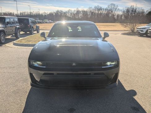 New 2026 Dodge Charger Scat Pack image 8