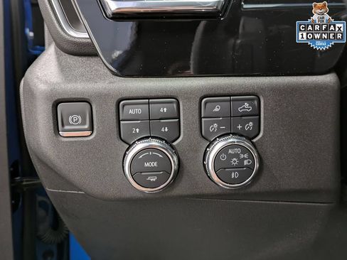 Used 2024 GMC Sierra 1500 Elevation w/ Elevation Premium Package AWD/4WD image 22