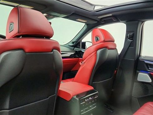 Used 2025 Acura MDX A-Spec image 36