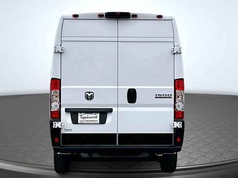 Used 2024 RAM ProMaster 1500 w/ Power Group image 5