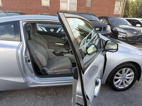 Used 2012 Honda Civic EX image 19
