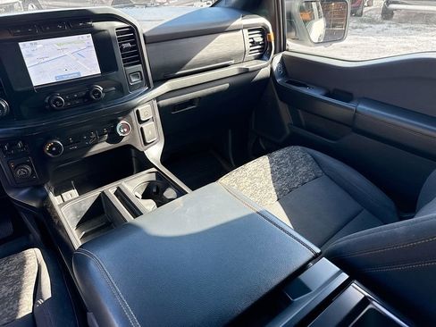 Used 2022 Ford F150 Tremor w/ Trailer Tow Package image 26