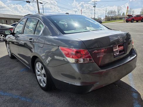 Used 2010 Honda Accord EX-L image 8
