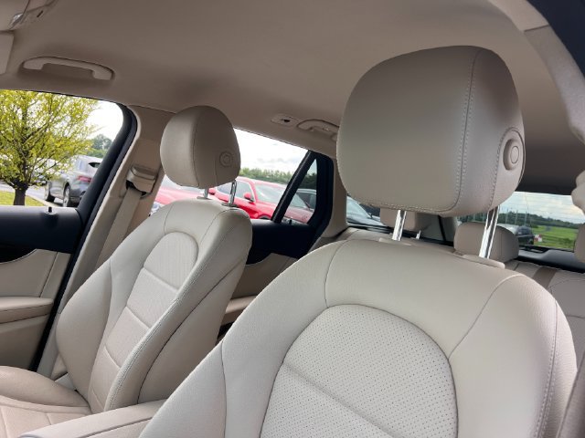 Used 2017 Mercedes-Benz GLC 300 image 14