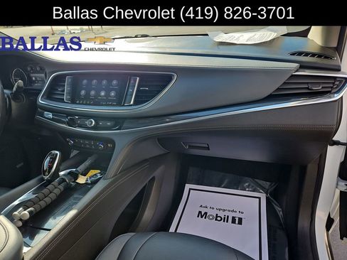Certified 2021 Buick Enclave Essence w/ Experience Buick Package image 30