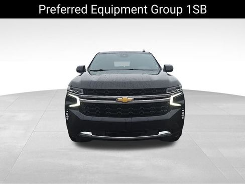 Used 2023 Chevrolet Tahoe LS w/ Driver Alert Package image 9