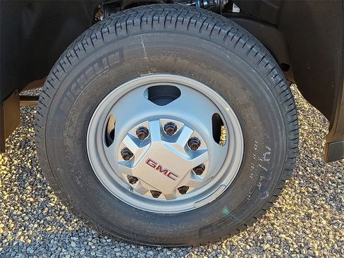 New 2026 GMC Sierra 3500 Pro w/ Convenience Package image 5