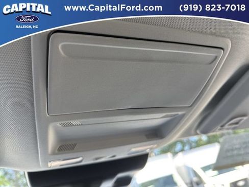Certified 2024 Ford Maverick XL FWD image 32