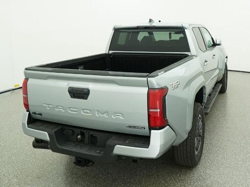 New 2026 Toyota Tacoma TRD Sport AWD/4WD image 8